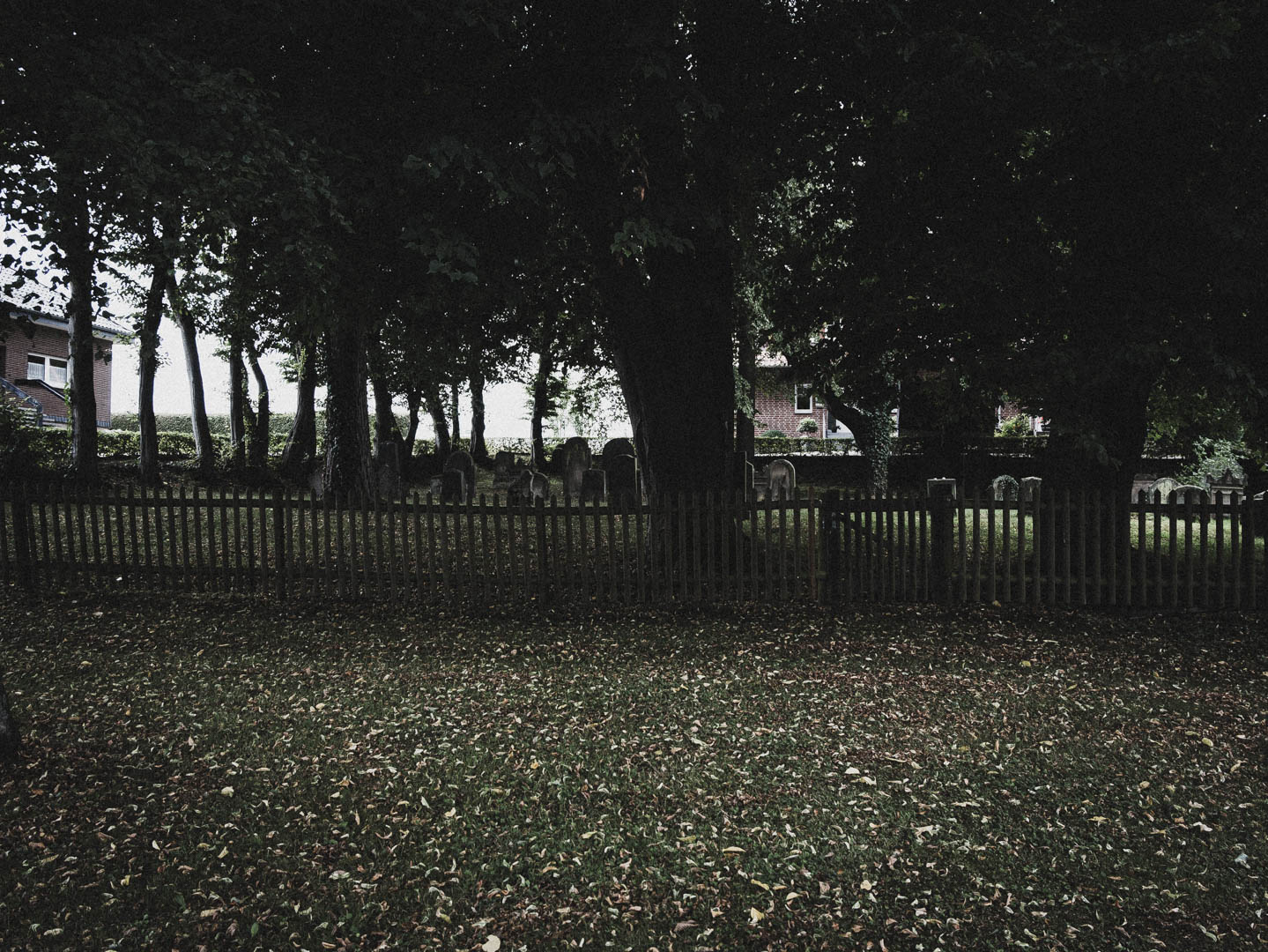Lichtenau (Westfalen), Jüdischer Friedhof